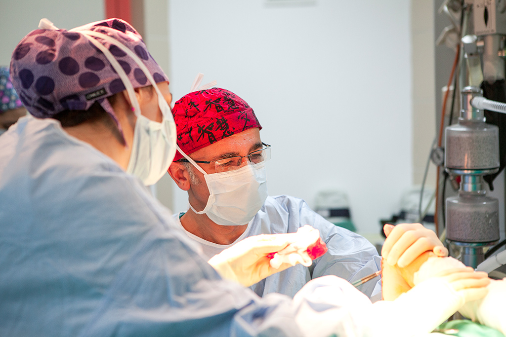 Çubuk Estetik Merkezi